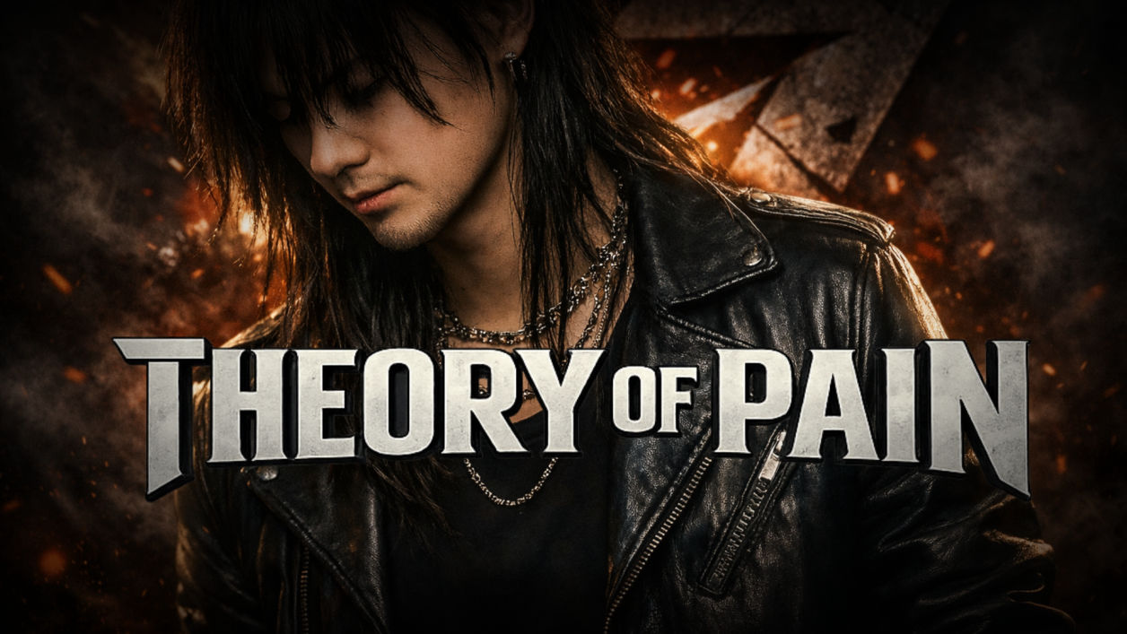 Theory of Pain